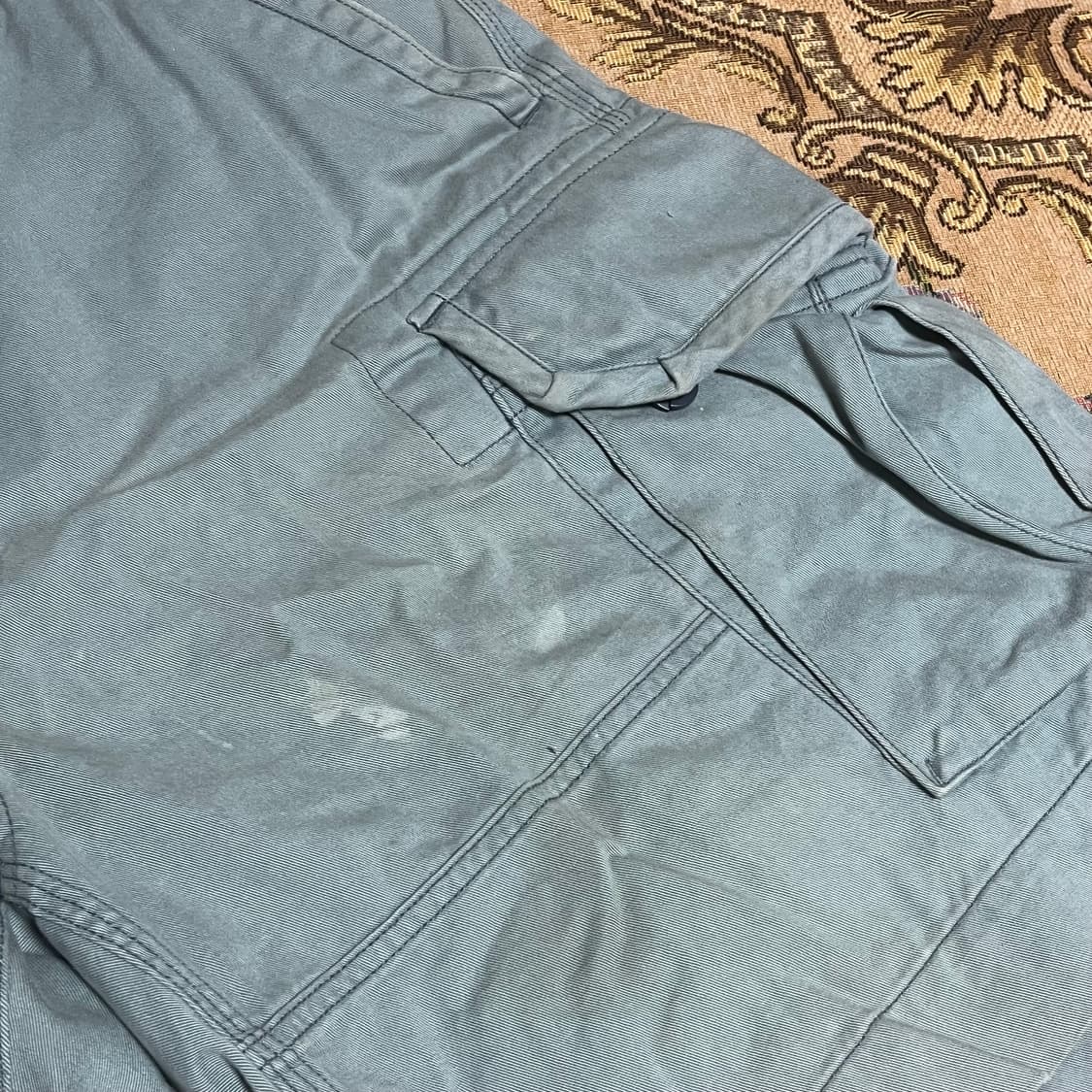 폴로랄프로렌 버뮤다팬츠 상품이미지4