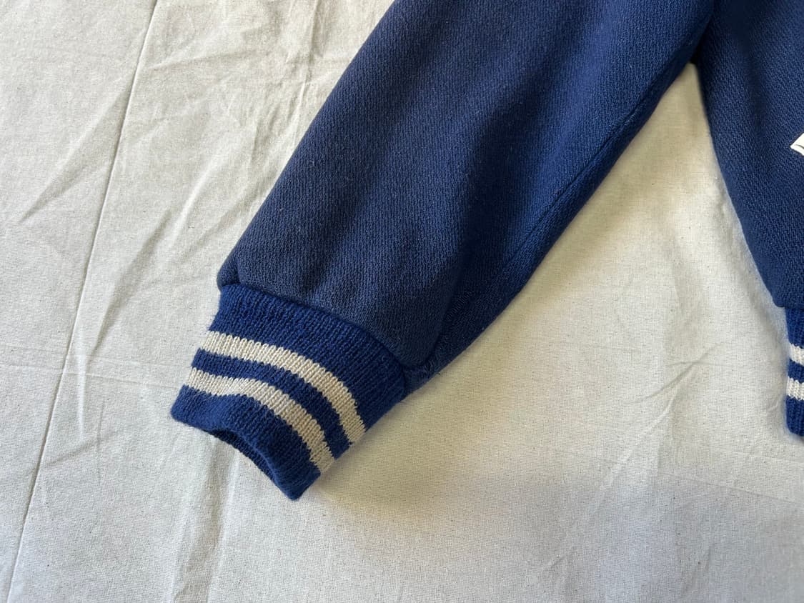 빈티지 야구점퍼 상품이미지7