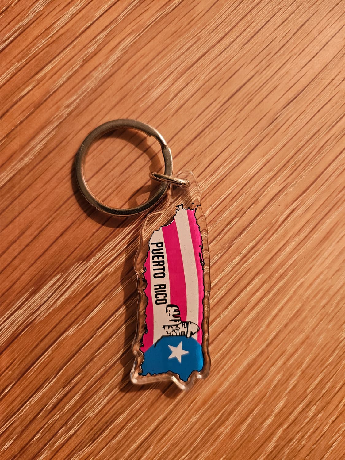 코키 아크릴 키링 상품이미지4