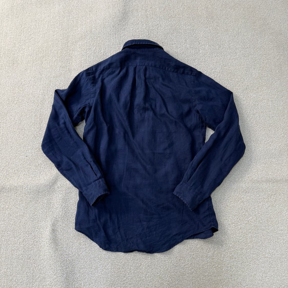 SP 폴로랄프로렌 클래식핏 셔츠 0225T1 상품이미지2