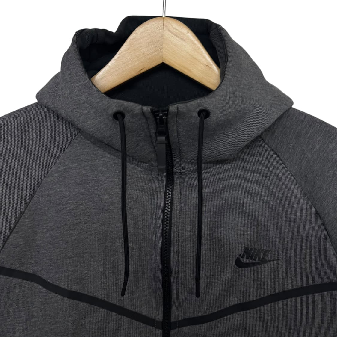 나이키 테크팩 후드집업 상품이미지2