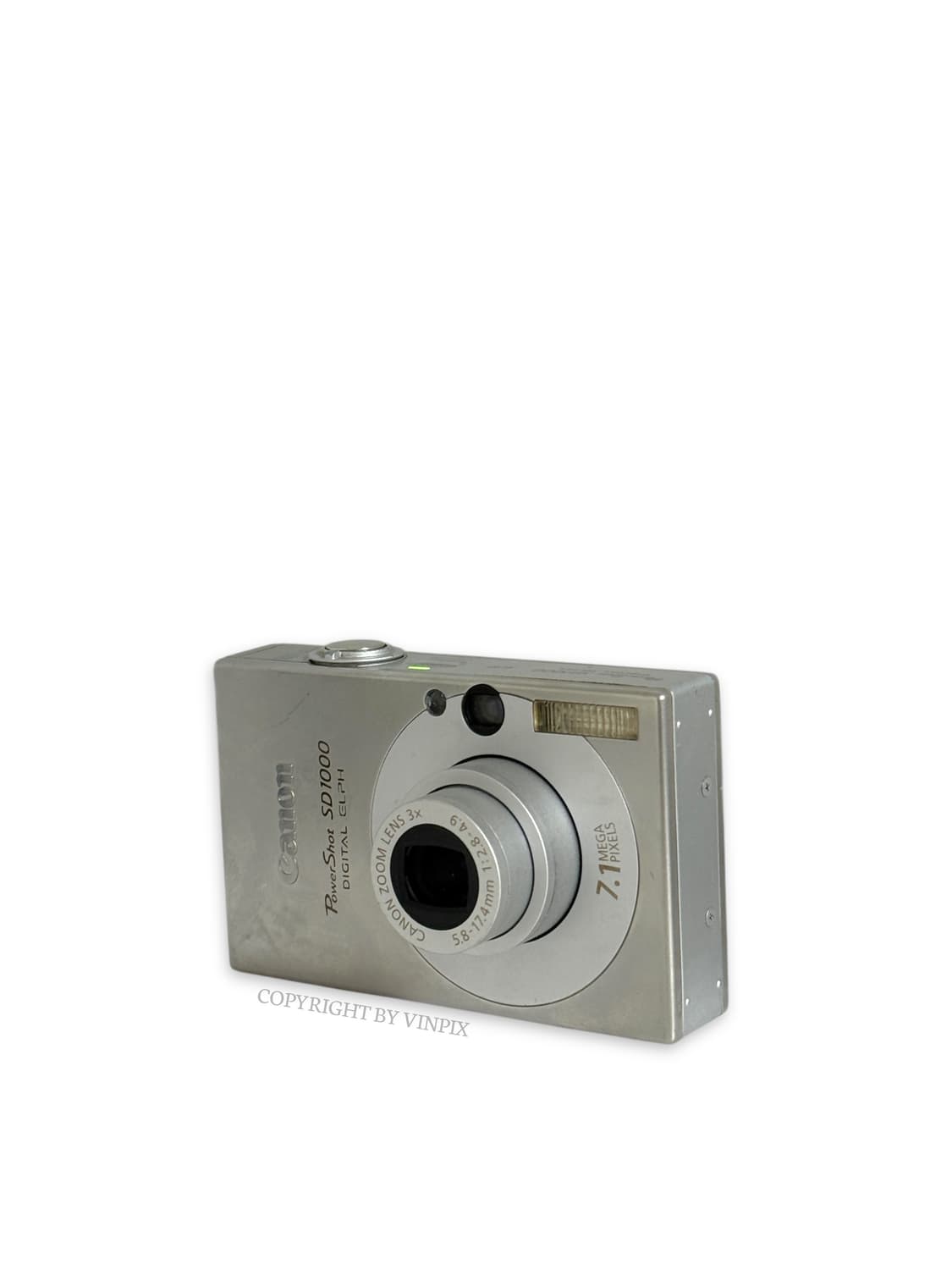 캐논 익서스 70(ixus 70,ixy 10) 디지털 카메라 디카 상품이미지4