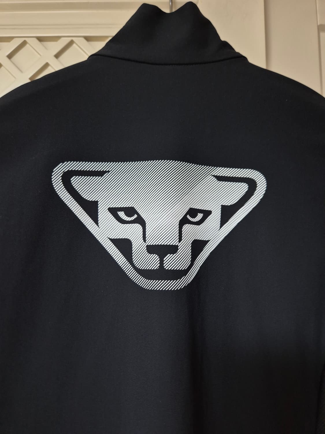 다이나핏 스톰프리즈 2.0 여성 트레이닝복 상품이미지6