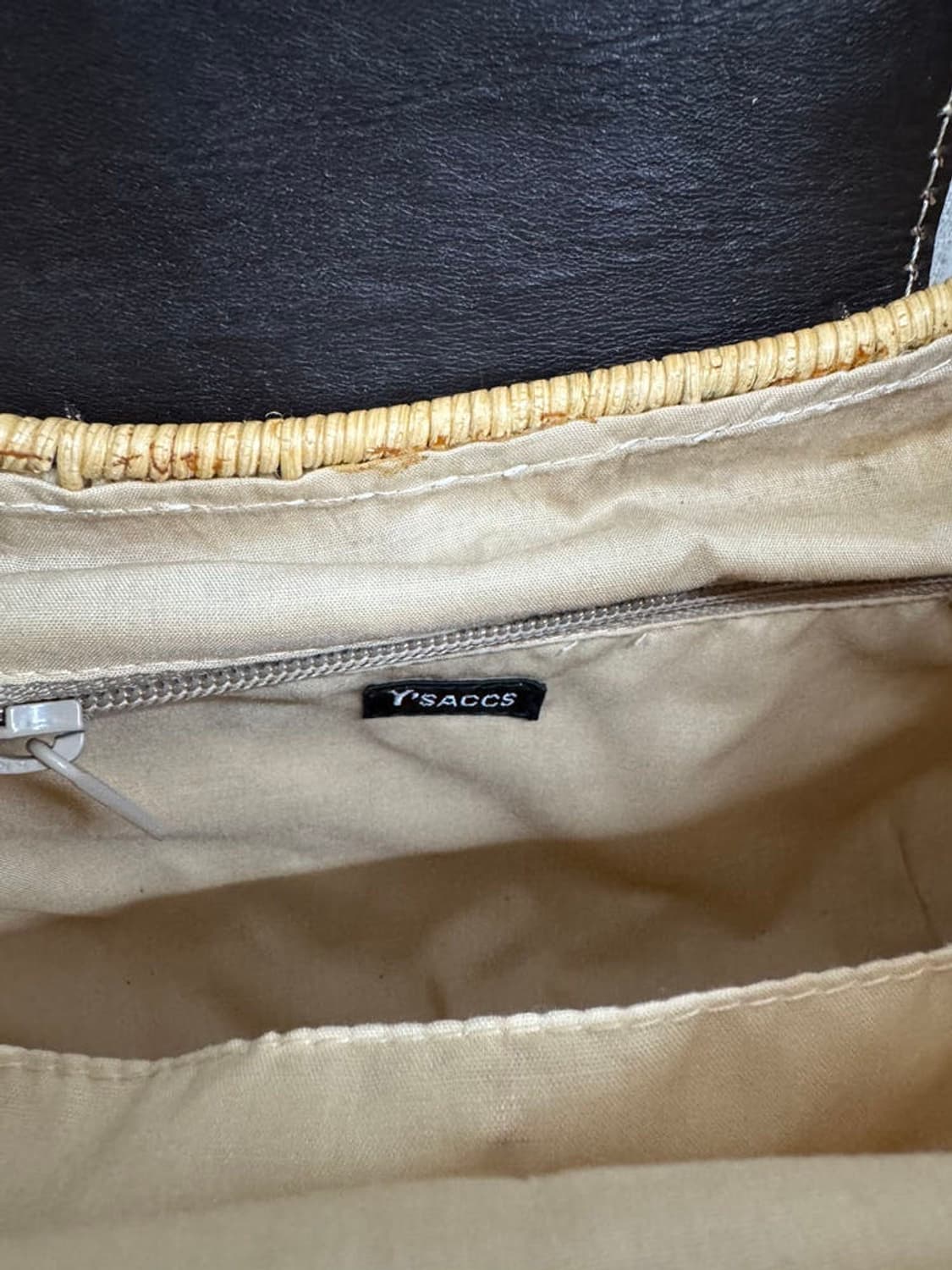  y`saccs (yohji yamamoto) 상품이미지4