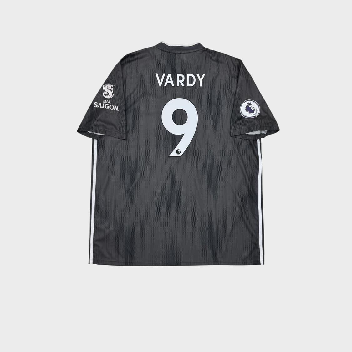 19-20 레스터 시티 써드 No.9 제이미 바디 상품이미지2