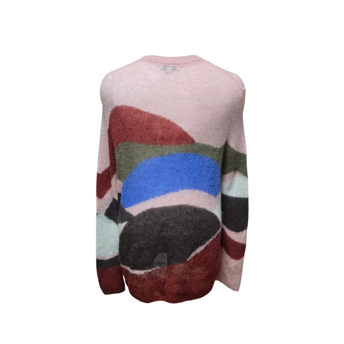 코스 모헤어 니트 / 남성 니트 / 여성 니트  상품이미지3