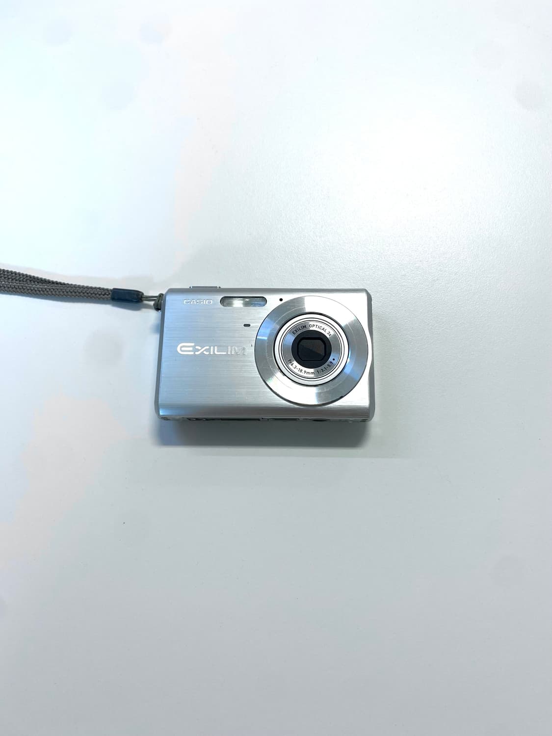 카시오 엑슬림 EX-Z60 디지털 카메라 상품이미지10
