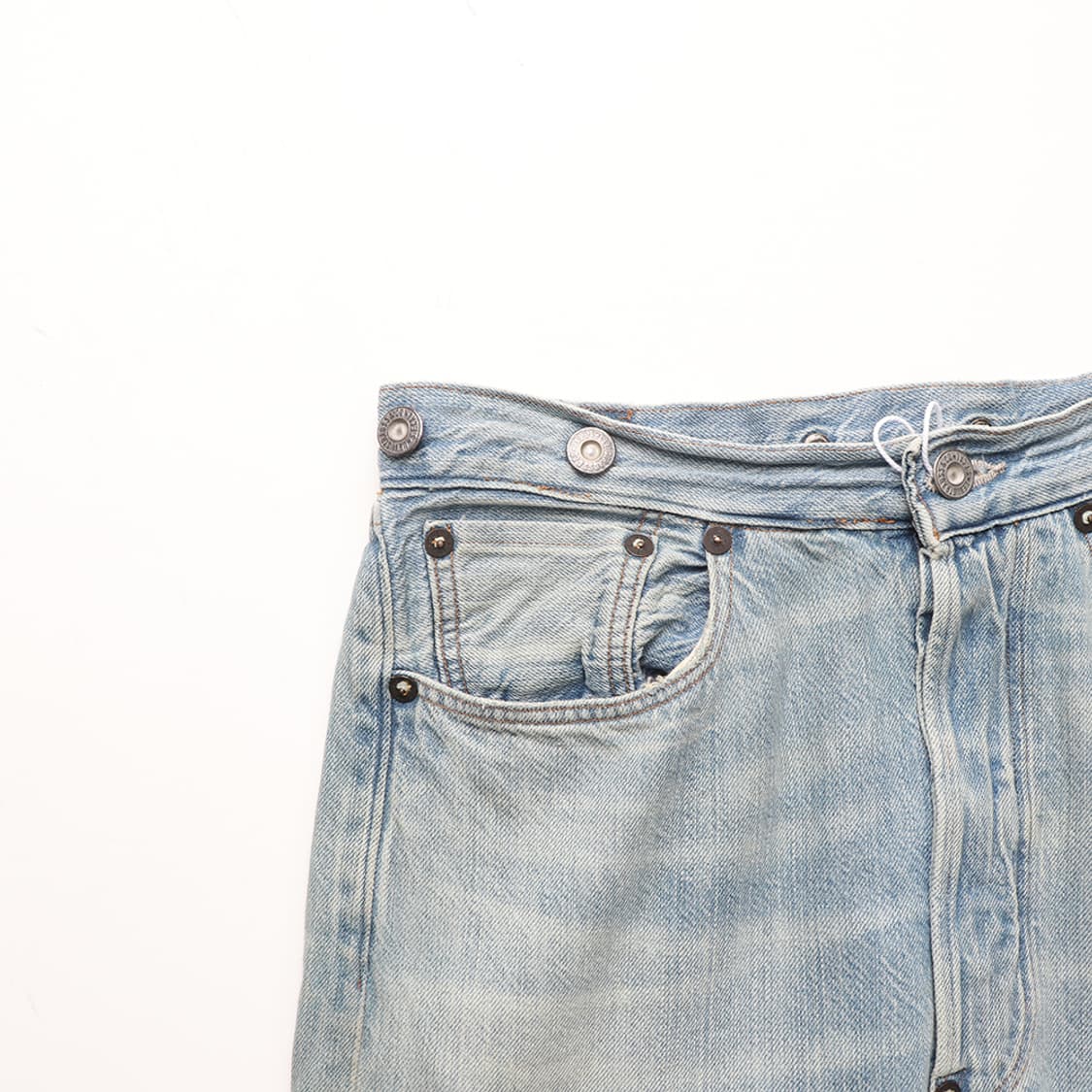 Levi's Vintage Clothing 1890 501xx Jeans 상품이미지6