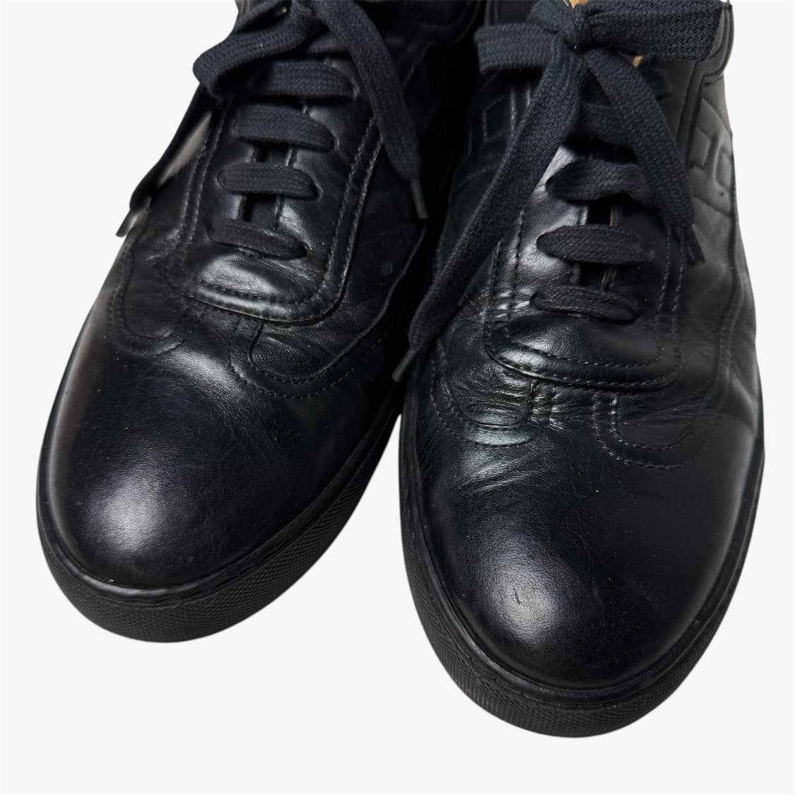 (290) 에르메스 퀵 스니커즈 상품이미지5