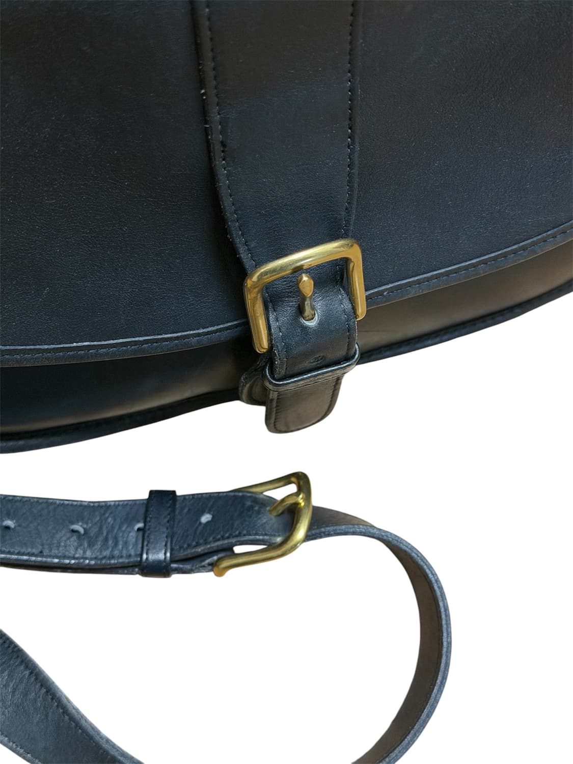 올드 코치 old COACH cowhide bag 상품이미지5