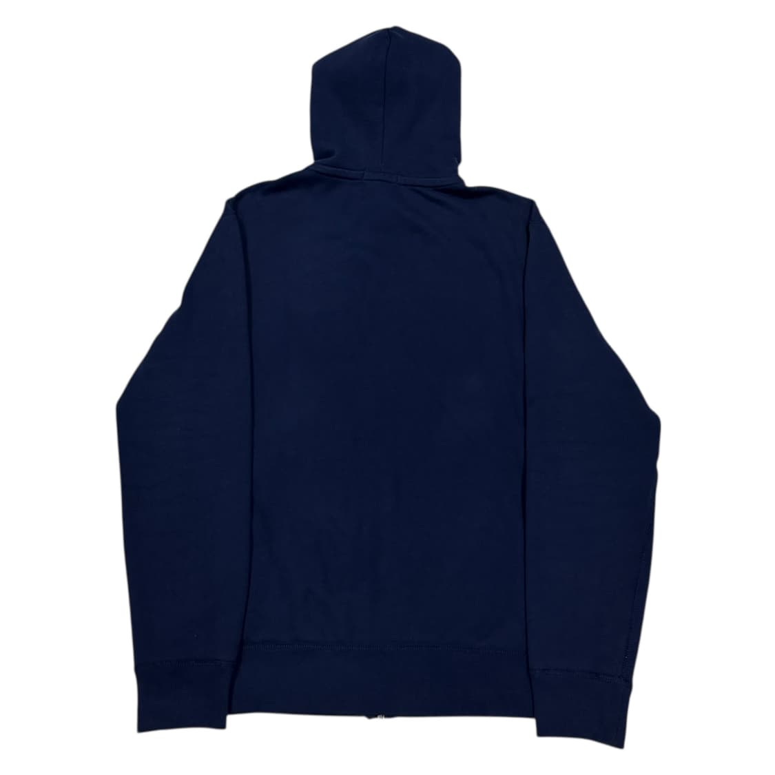 폴로 랄프로렌 포니 기모 후드집업 자켓 네이비 L 상품이미지2