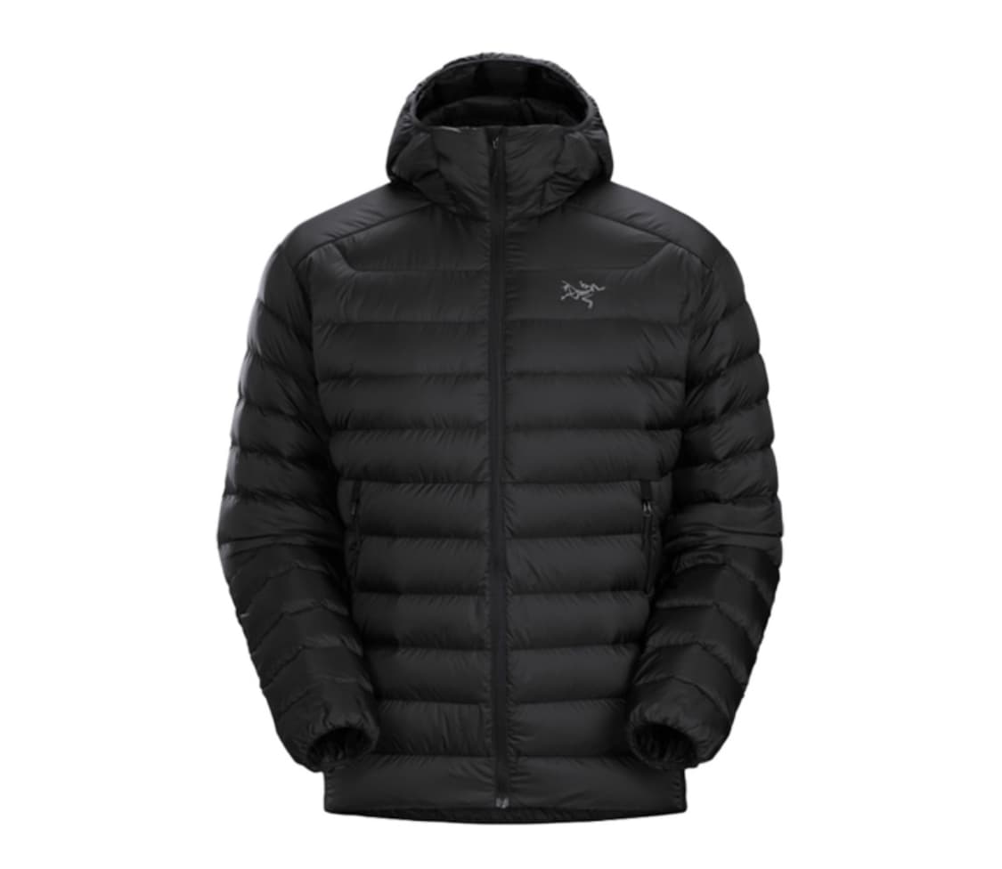가격제시) 팝니다Arc'teryx Cerium LT Hood Jacket 상품이미지1