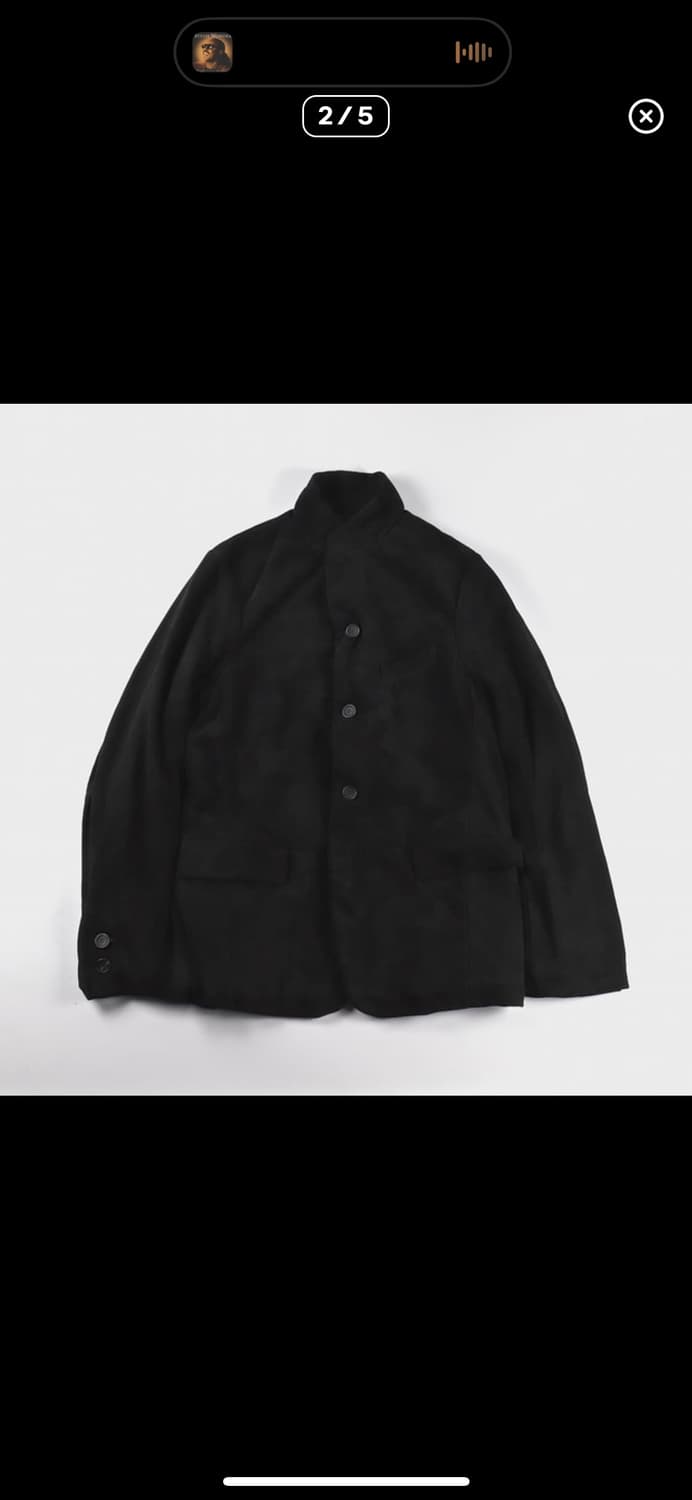 bergfabel tyrol jacket goat 상품이미지2