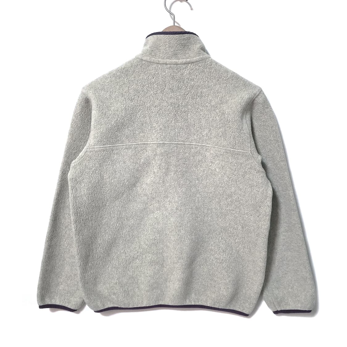 [XS] 파타고니아 신칠라 스냅티 오트밀 상품이미지2