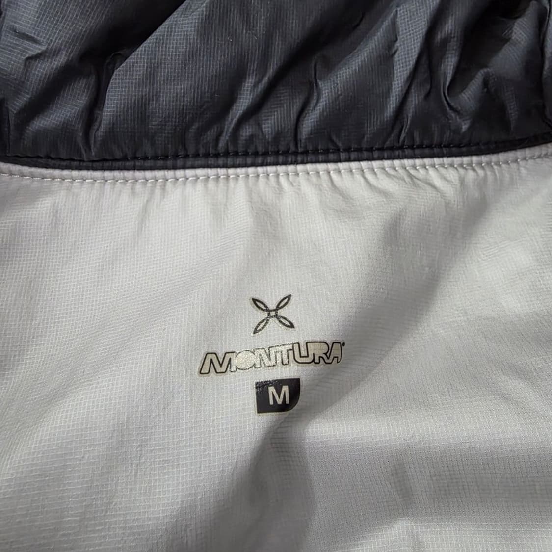 Montura 몬츄라 프리마로프트 인슐레이션 패딩 자켓 M 상품이미지7