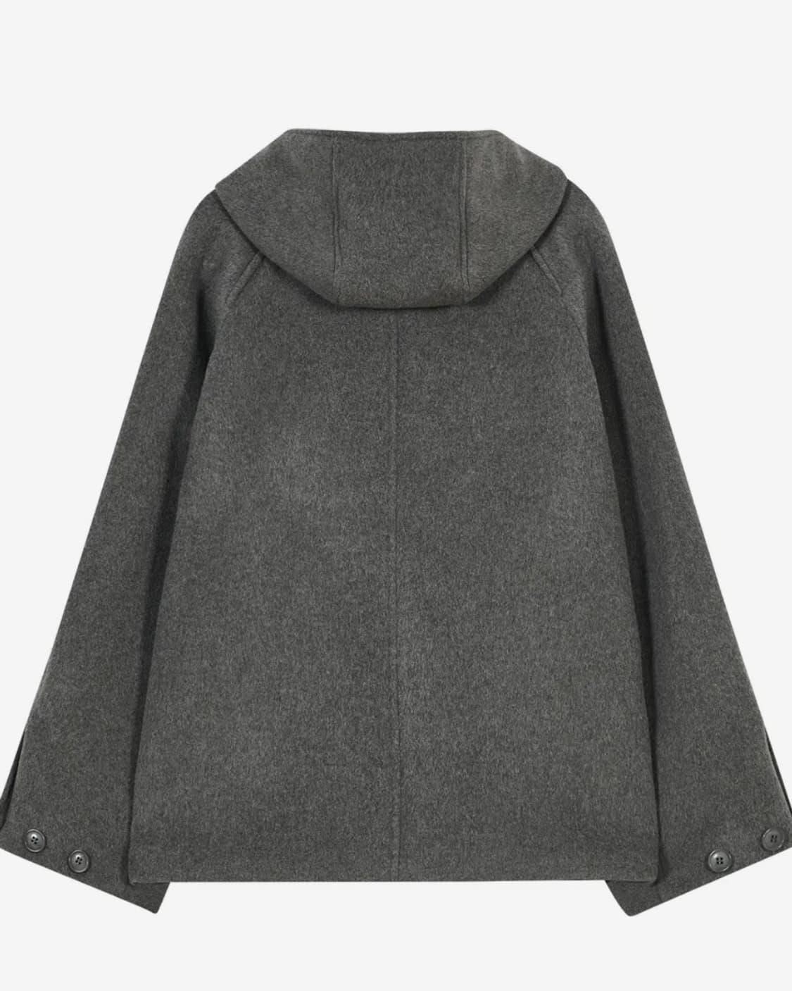 타입서비스 하프코트 상품이미지2