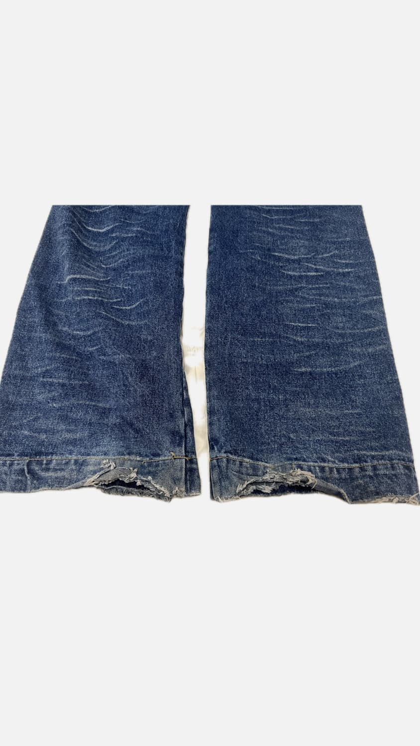 아더에러 루에타 진 블루 S size 상품이미지3