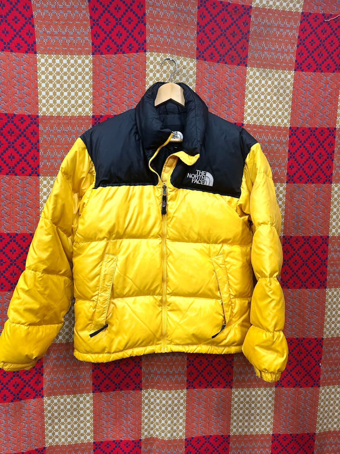 노스페이스 골드윈 1996 레트로 눕시 자켓 90 상품이미지1