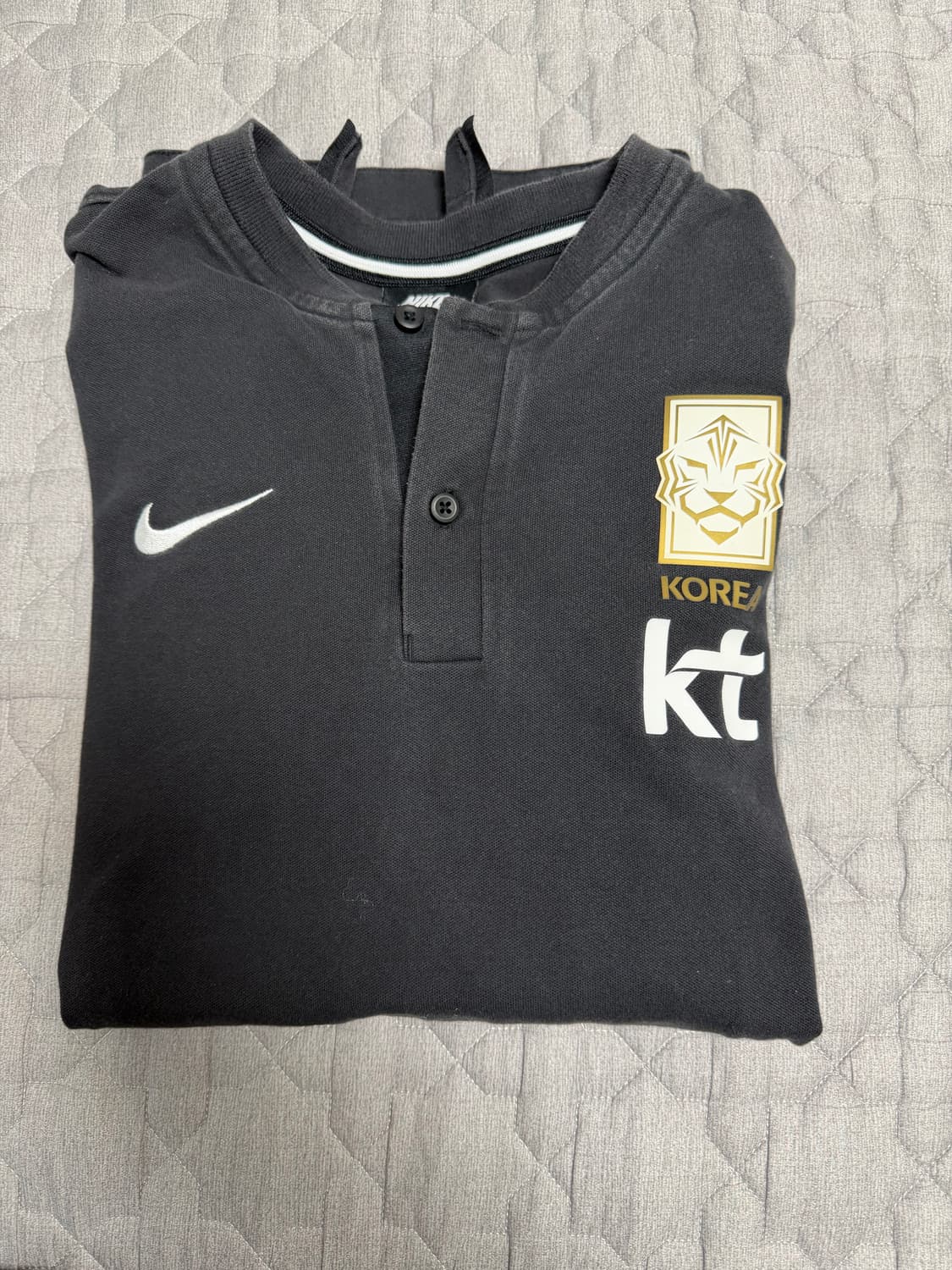 나이키 국대 드릴탑 XL 상품이미지1