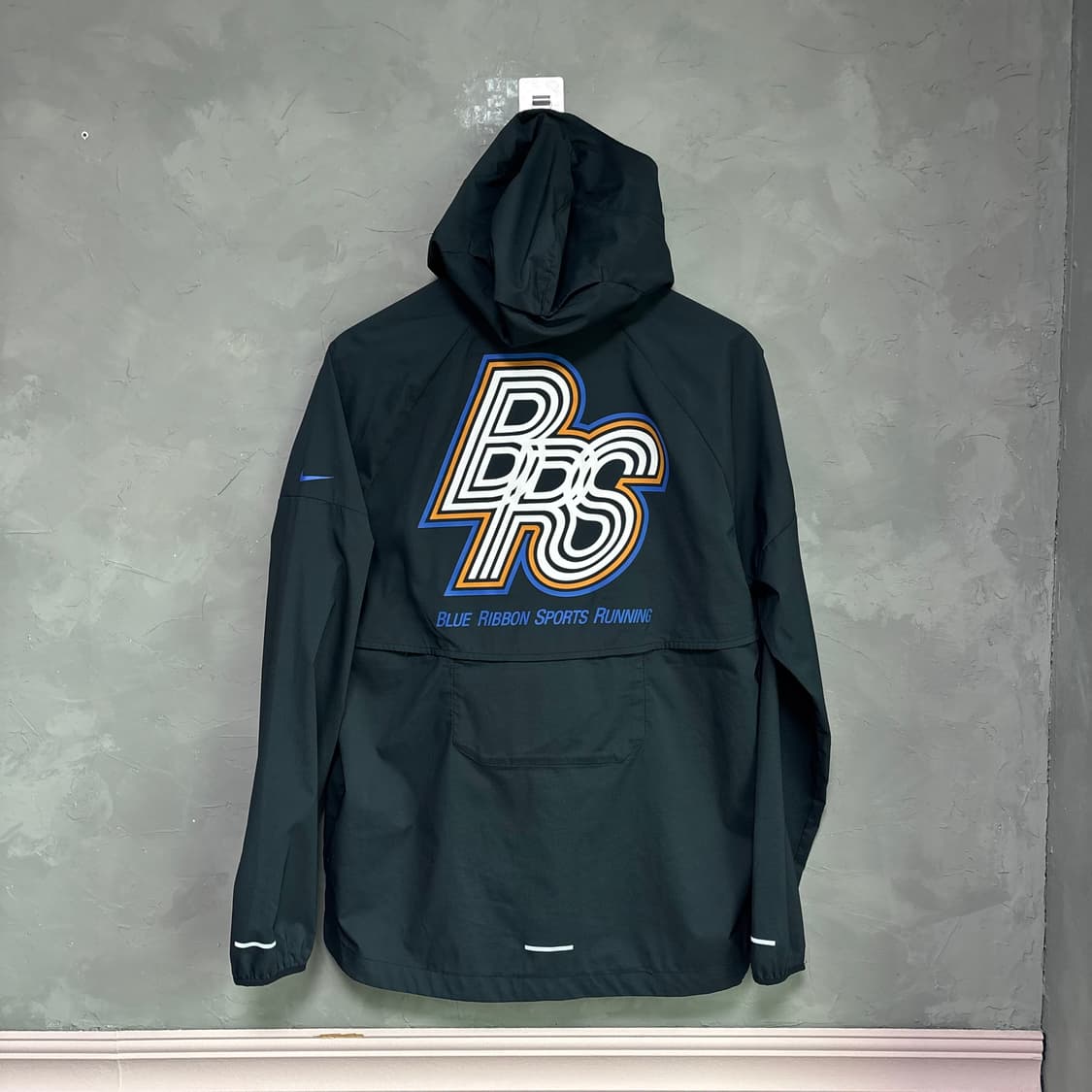 나이키 러닝 BRS 바람막이 상품이미지4
