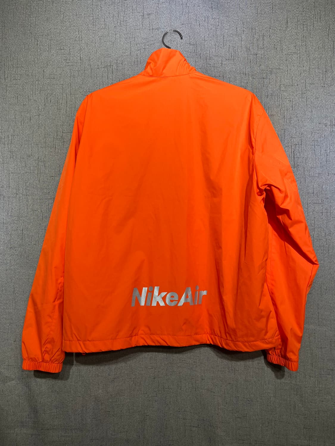 나이키 에어 아노락 바람막이 자켓 윈드러너 해외사이즈 M 상품이미지4