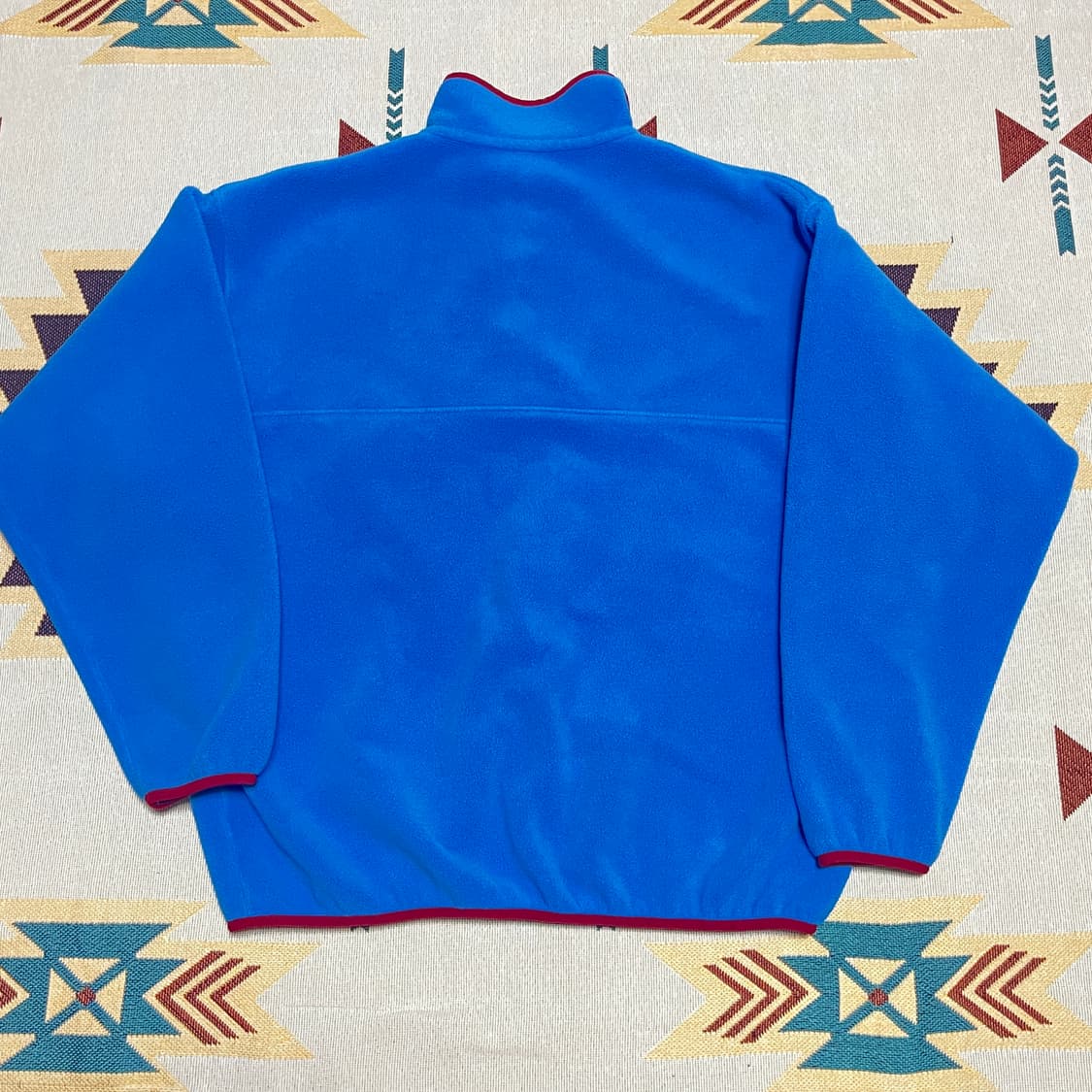 파타고니아 신칠라 스냅티 L 상품이미지6