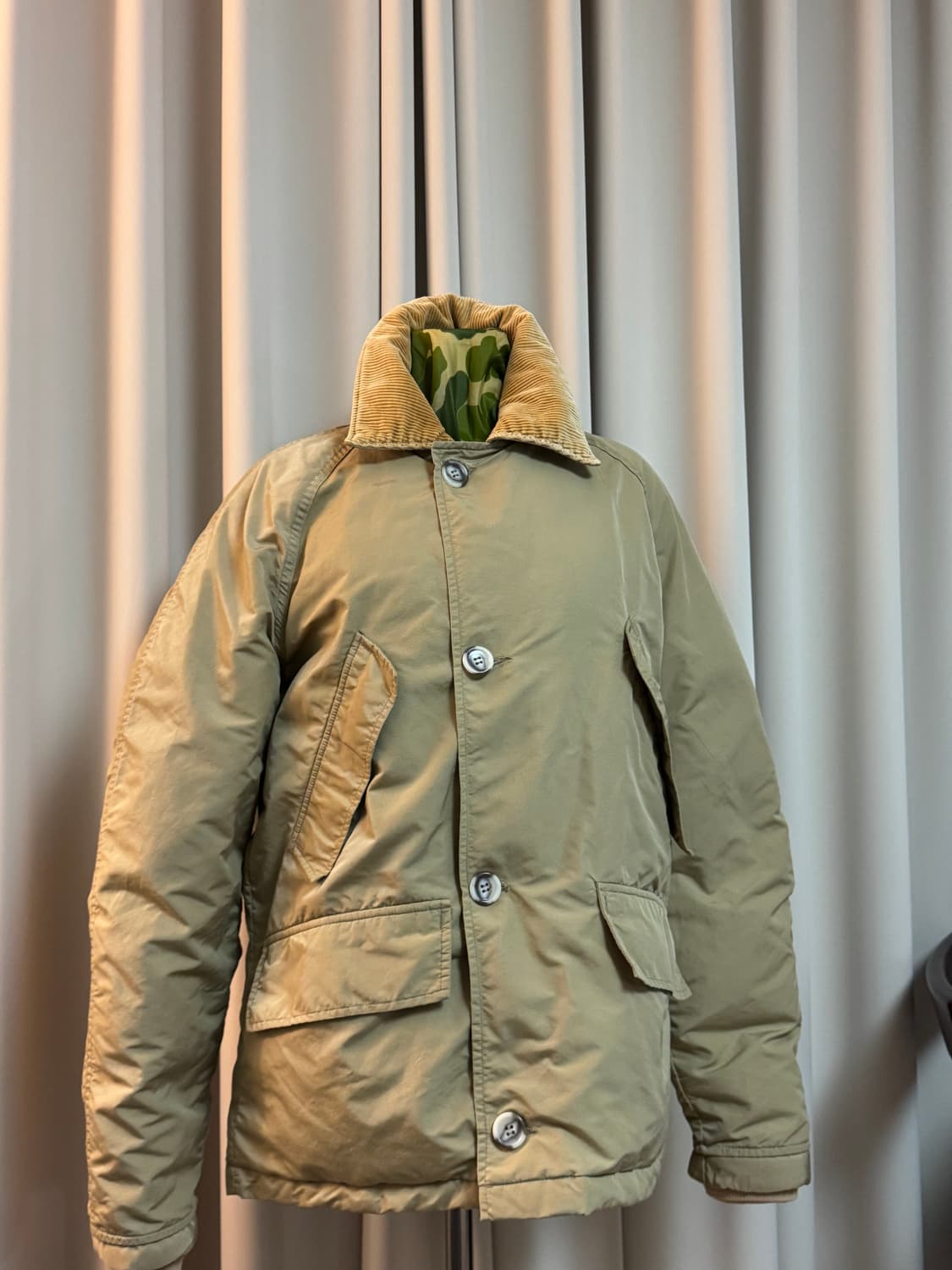 L.L.bean 매키노 다운 상품이미지1