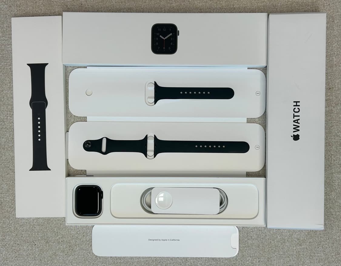 [풀박스]애플워치SE 44mm 상품이미지1