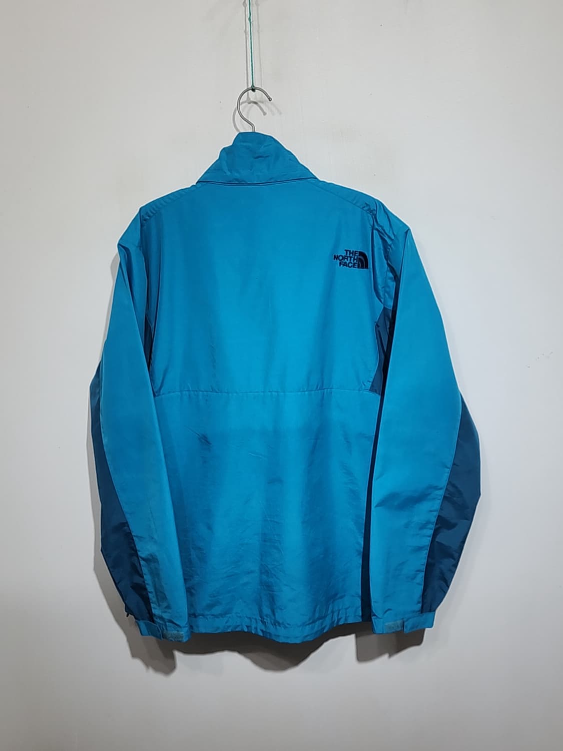 (100) 노스페이스 바람막이 점퍼 아웃도어 윈드자켓  상품이미지6