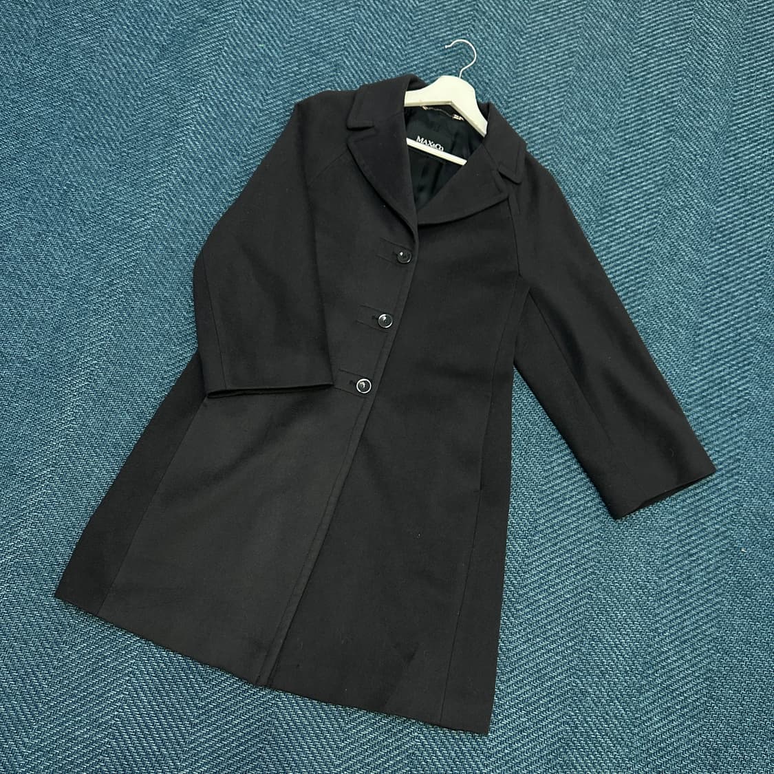 [여성4] 막스앤코 코트 상품이미지1