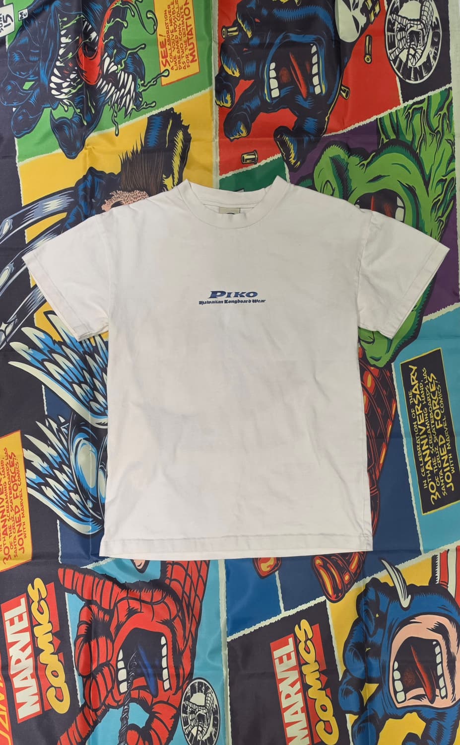 2025 Piko x Freak's Store 반팔 M 상품이미지1