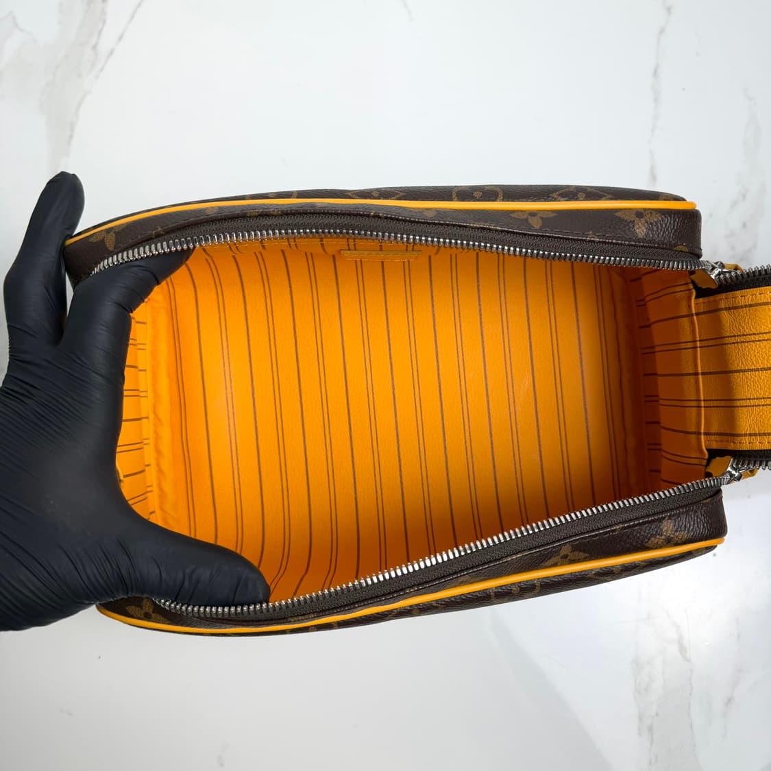 루이비통 모노그램 마카사르 돕키트 상품이미지7