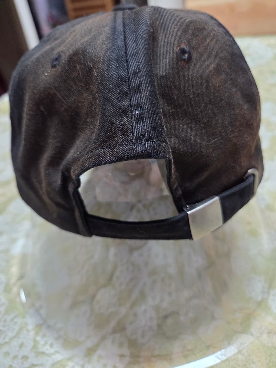 아웃스텐딩 빈티지 볼캡 상품이미지5