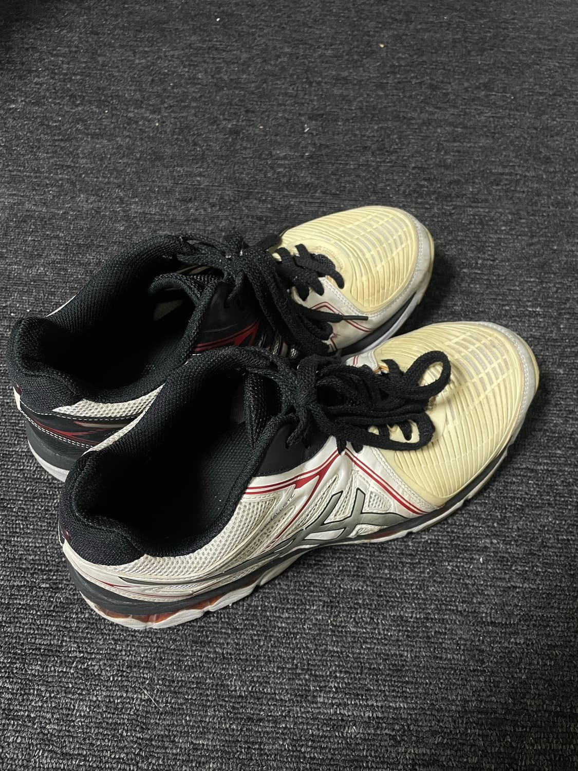 아식스 배구화 275 상품이미지1