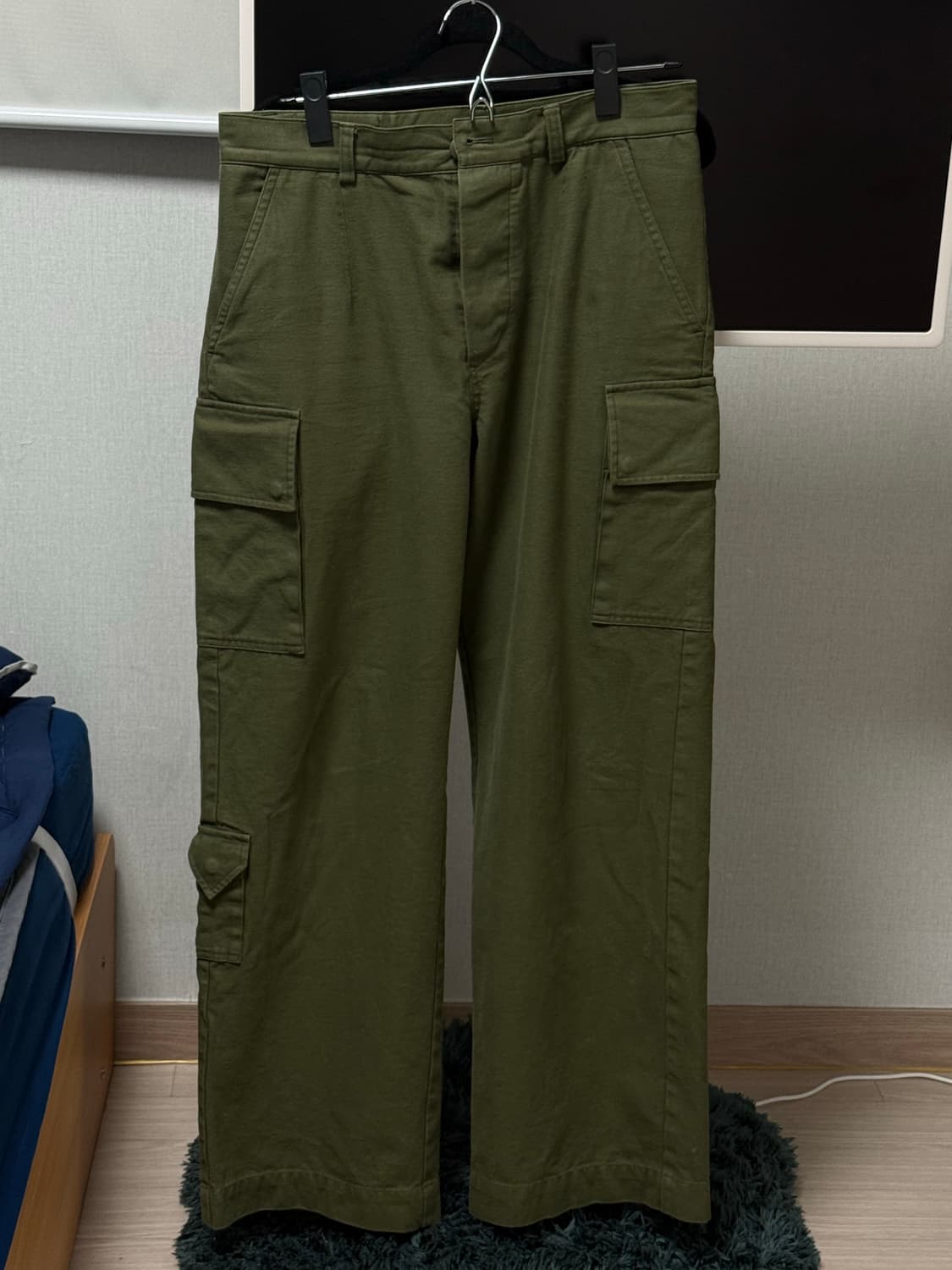 mer 머듈 카고 30 상품이미지2