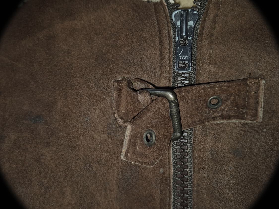 American Vintage CoCoa lambs shearing 상품이미지3