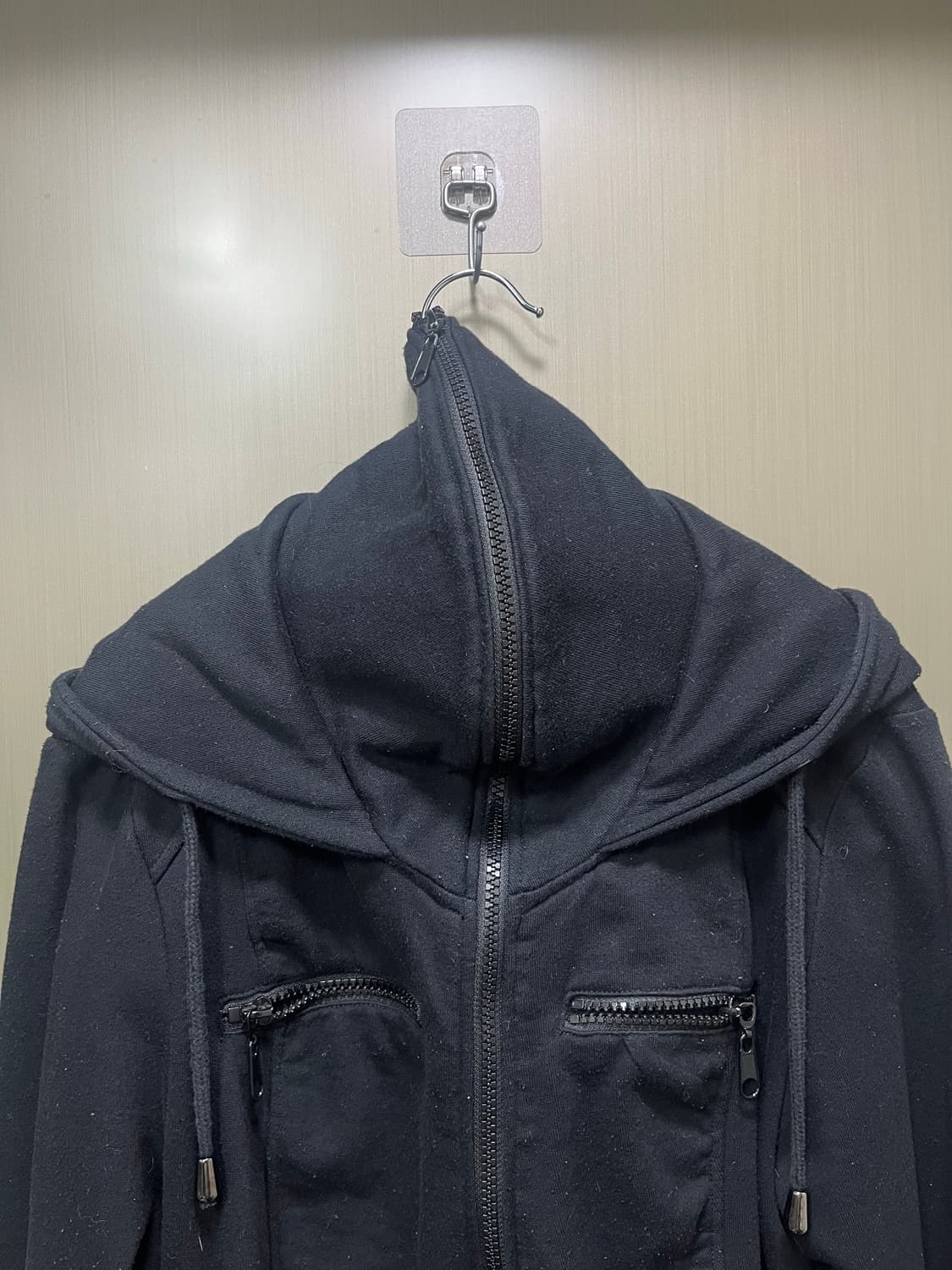 COLZA Hoodie zip up  상품이미지9