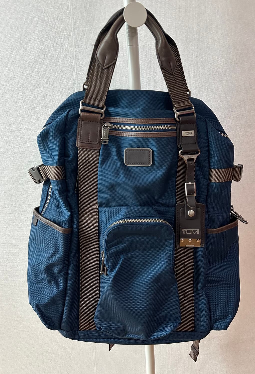 TUMI 투미 르준 백팩 상품이미지1