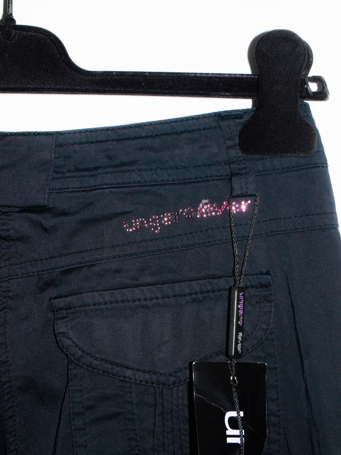 String Capri Pants 상품이미지6