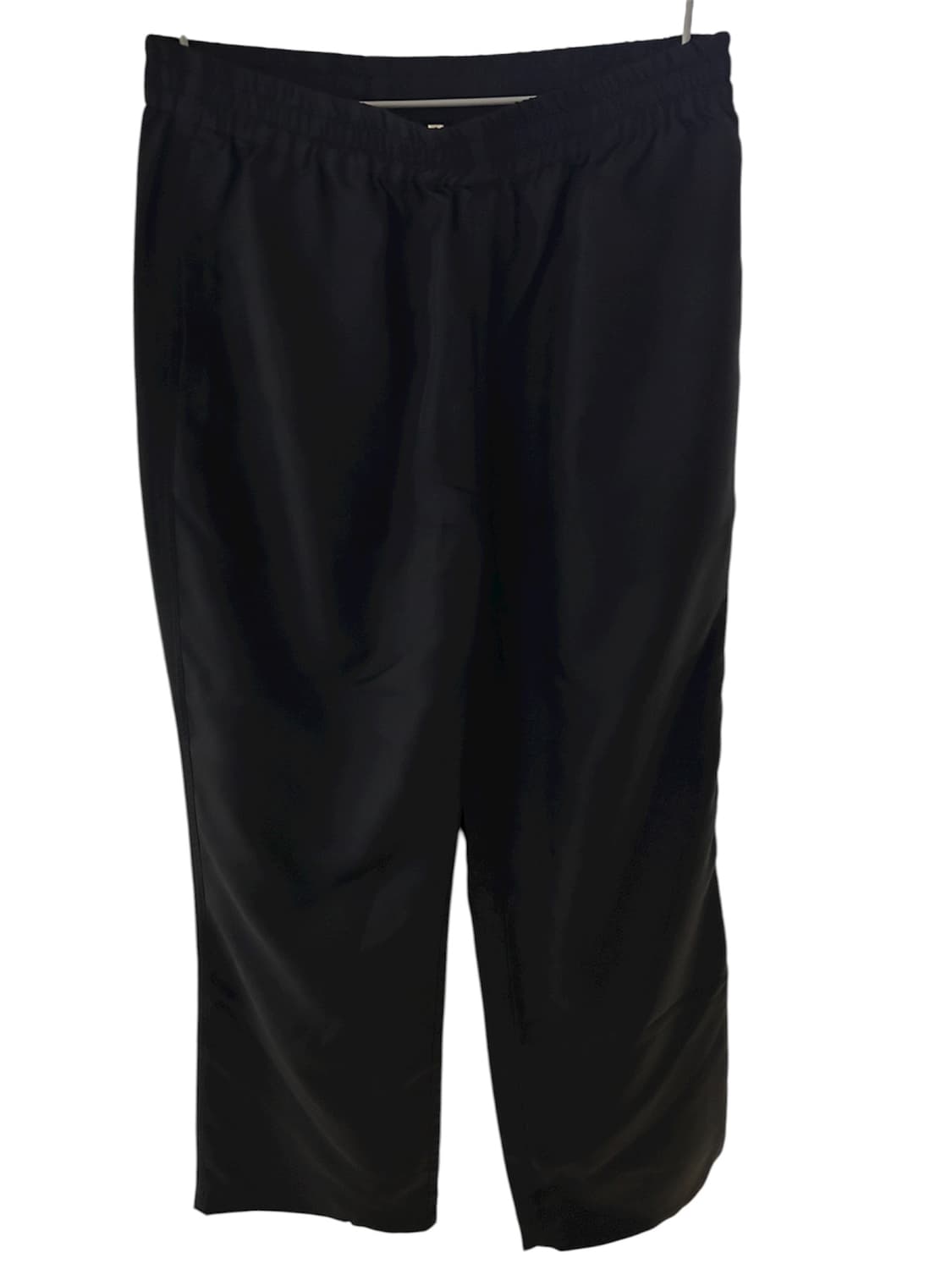 sunflower silk pants black m size 상품이미지3