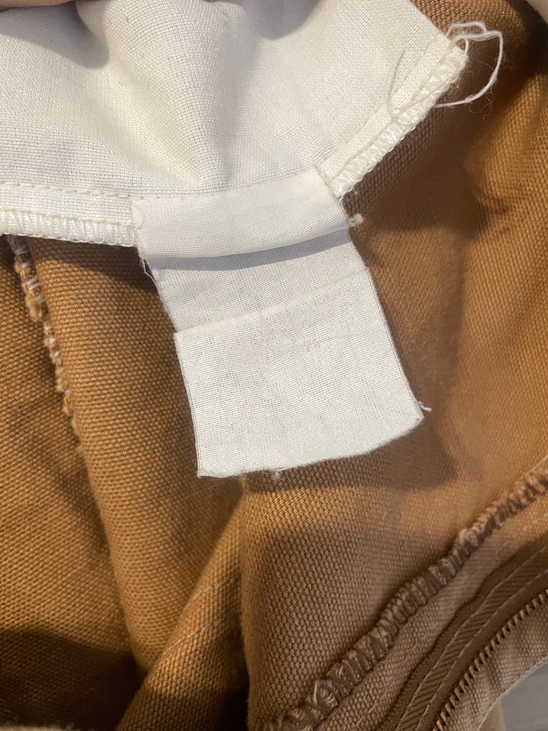 Carhartt-90s double knee 상품이미지9