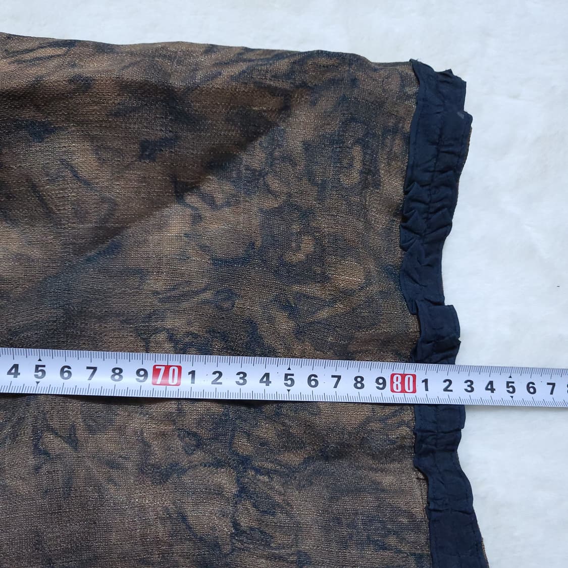 풍기인견 여성 자켓 66 0403 상품이미지5