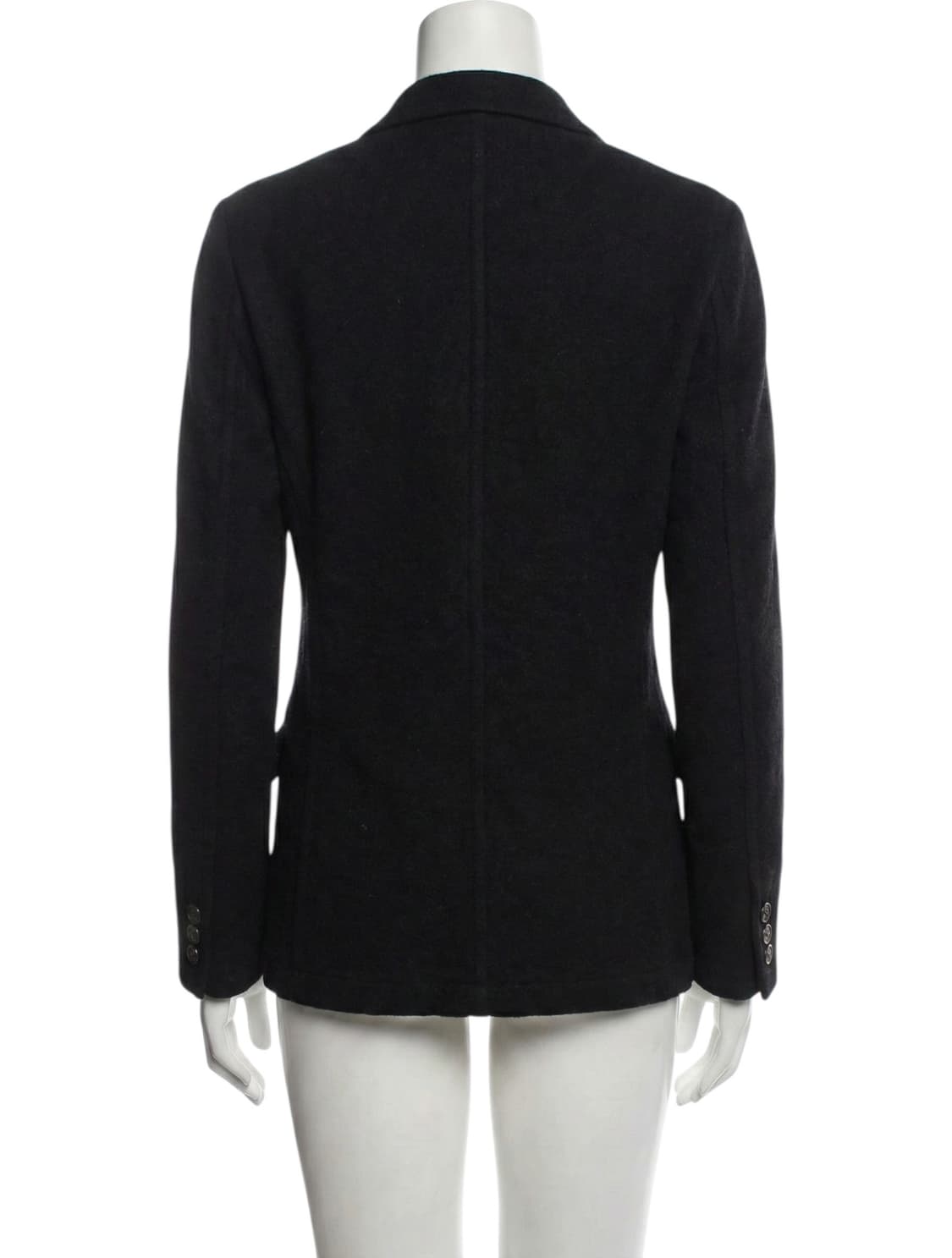 cdgh, boiled wool jacket 상품이미지2