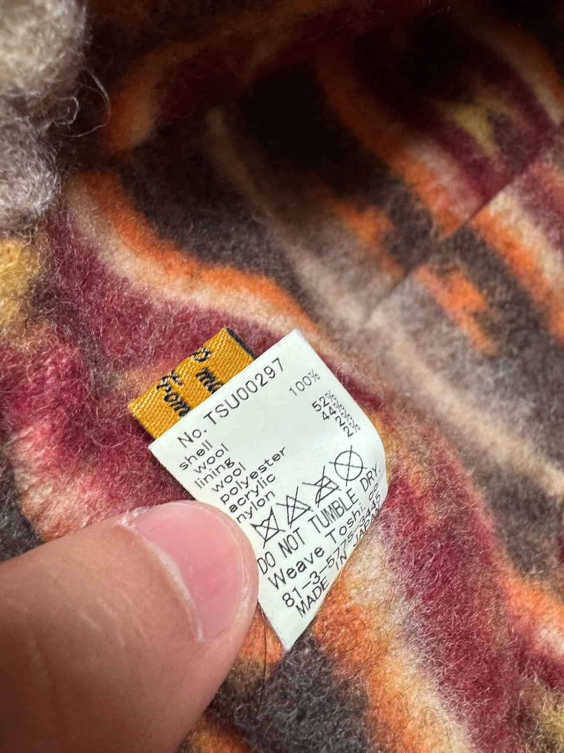 카시라 Ca4la 트루퍼햇 상품이미지6