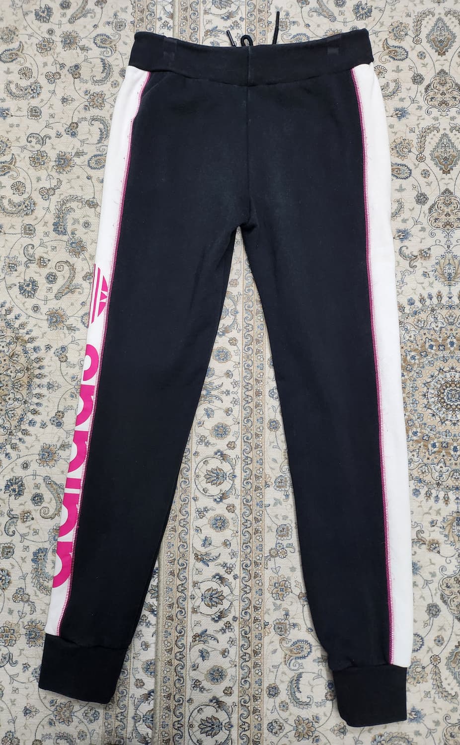 아디다스 오리지널 커프 팬츠 XS (26-28) 상품이미지2