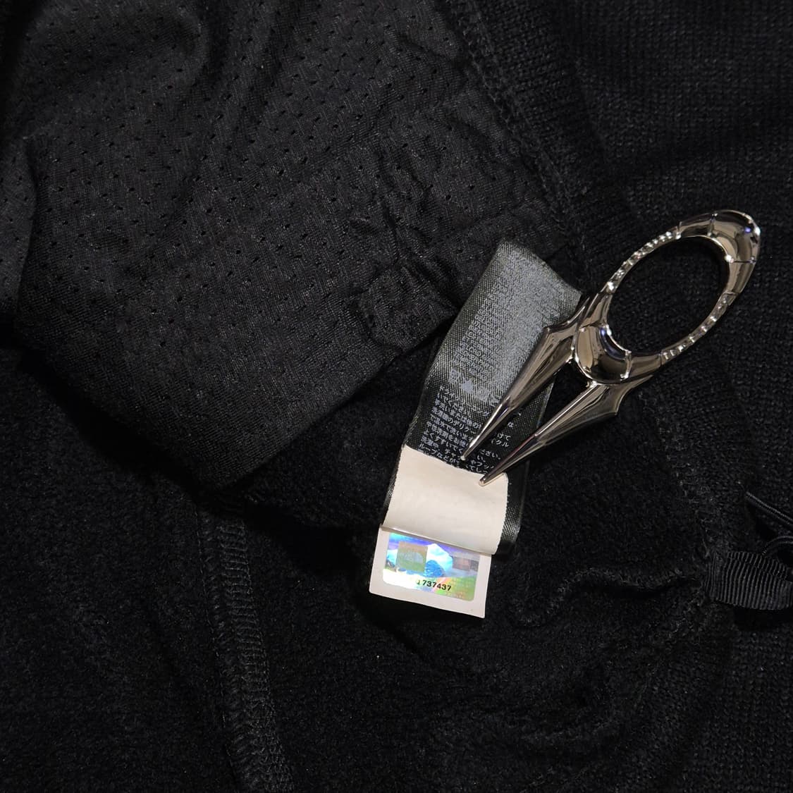 노스페이스 플리스 S사이즈 집업 상품이미지4