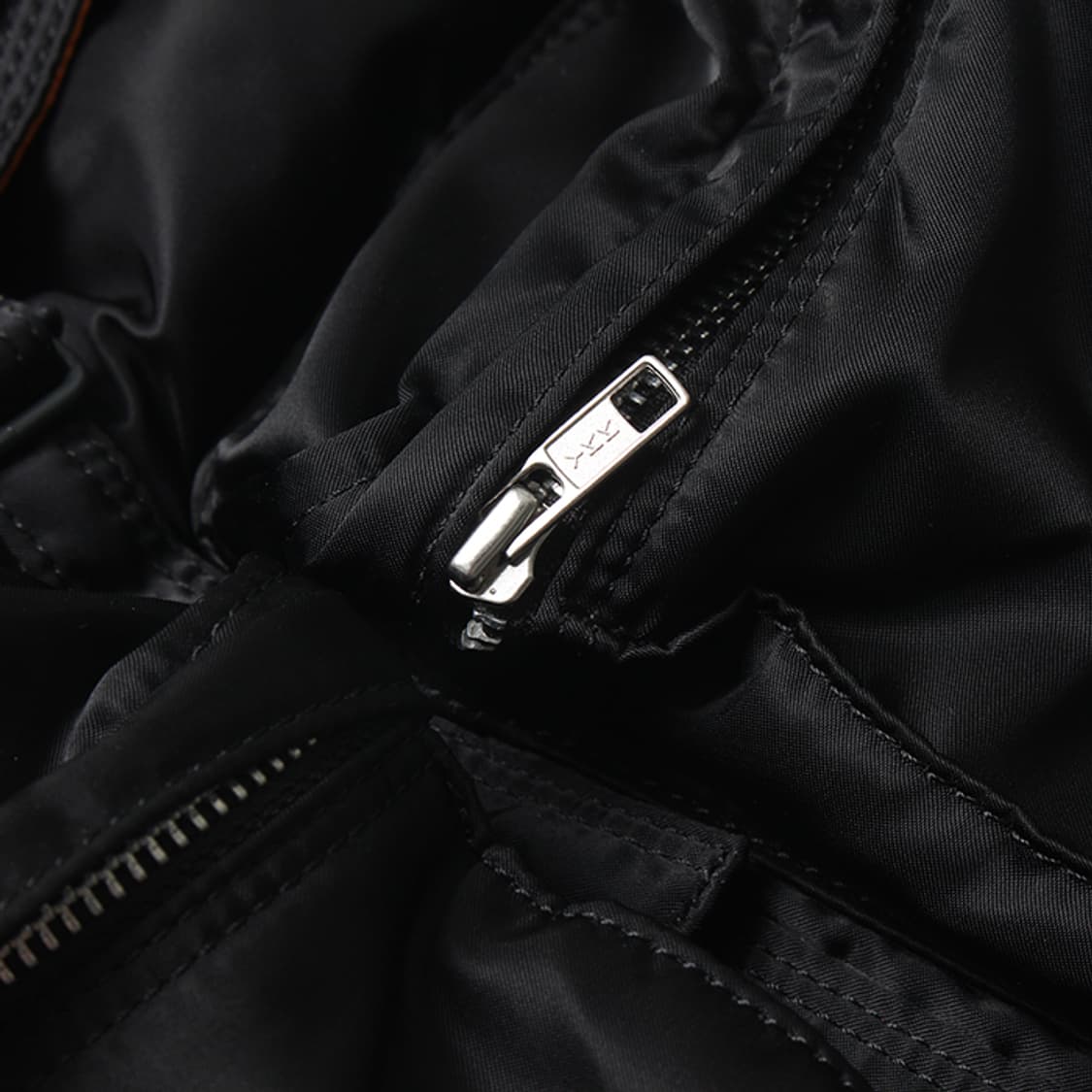  PORTER "Black Bag Pack" 상품이미지5