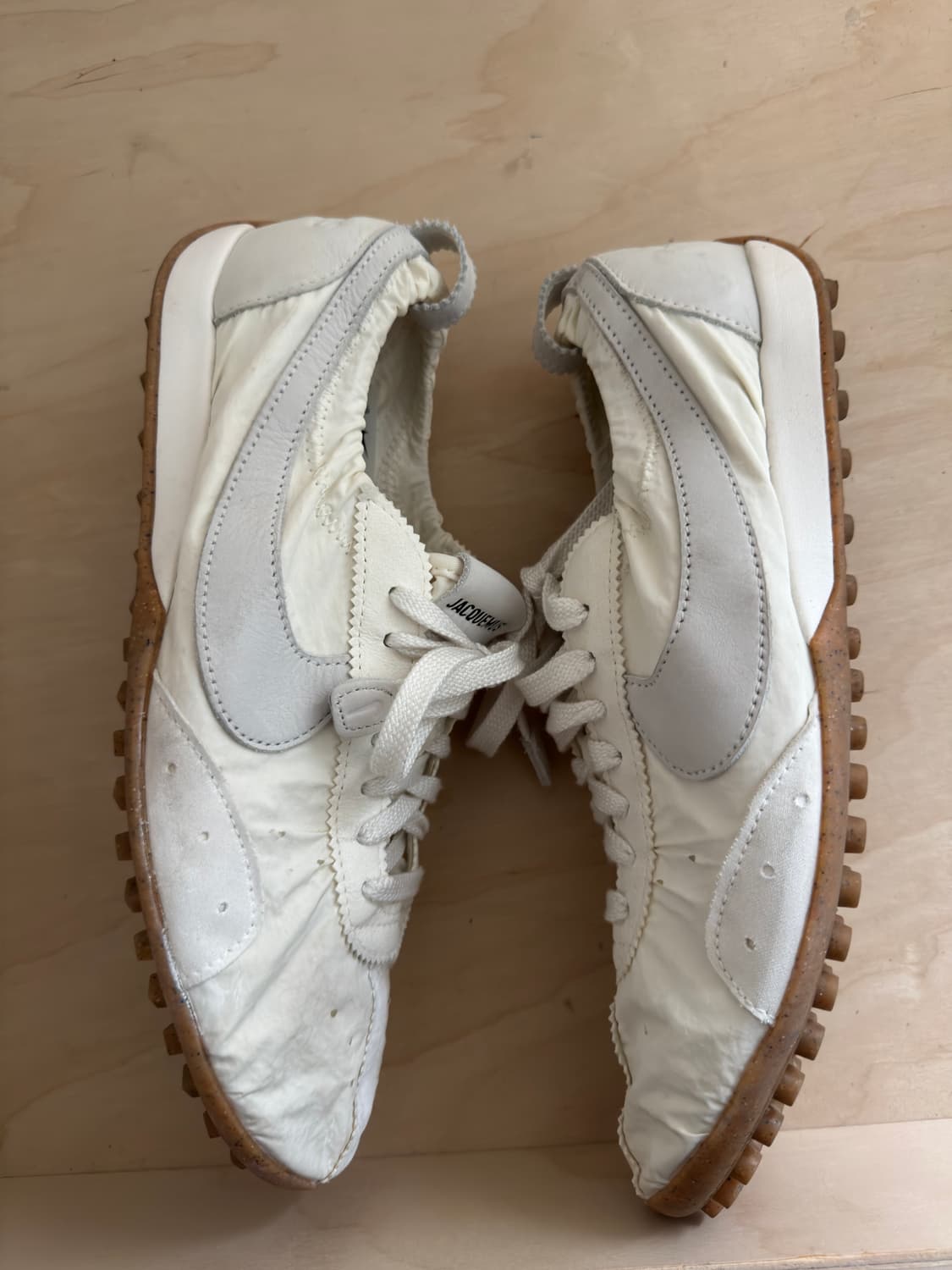 나이키 자크뮈스 문슈 285 상품이미지4