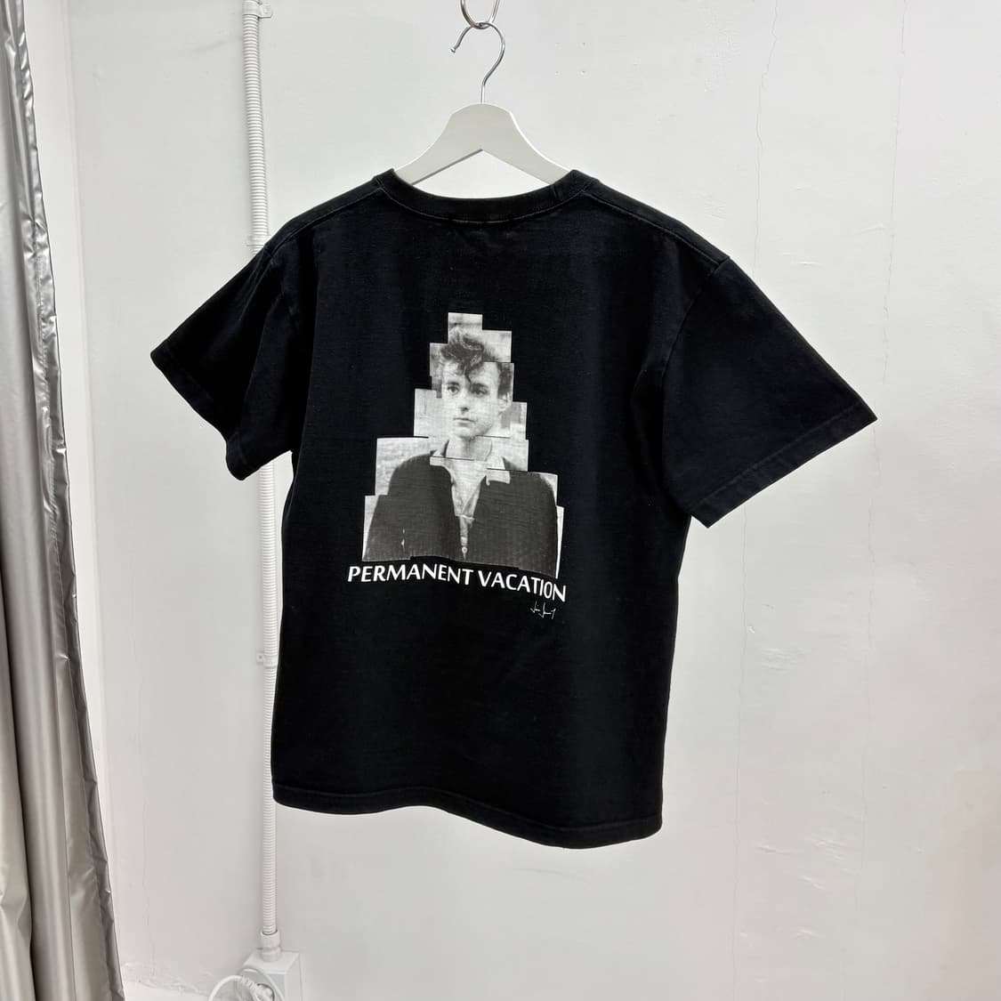 Jim Jarmusch 짐 자무쉬 영원한 휴가 티셔츠 상품이미지2