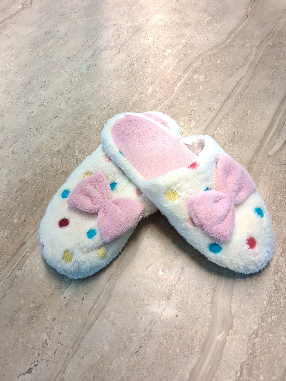 겨울 실내 슬리퍼 300원 상품이미지2